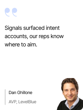 Customer testimonial 2